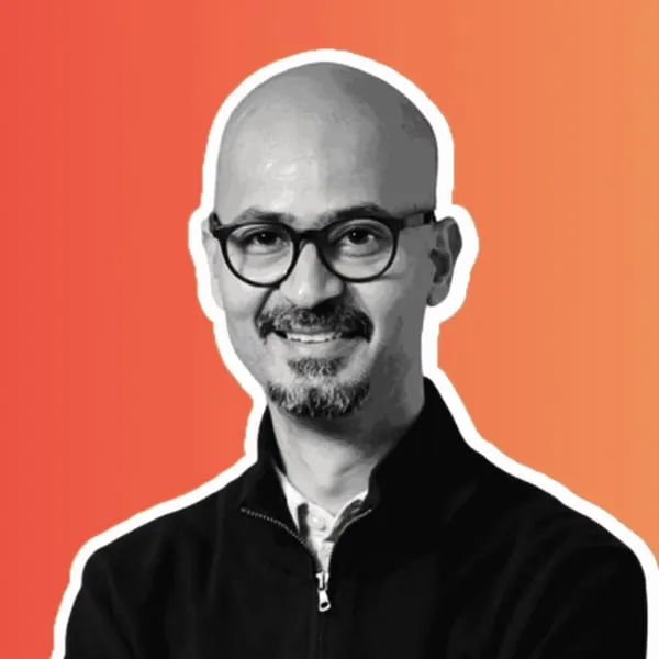Nitin Srivastava